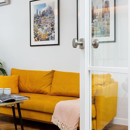 Sienna 65 Premium Apartment With Parking In Warsaw By Renters Prestige Exterior foto